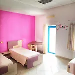 Hostel Basilicata Al Volo