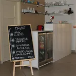 Basilicata Al Volo Hostel