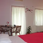 Hostel Basilicata Al Volo