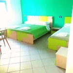 Basilicata Al Volo Hostel