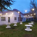 Hostel Basilicata Al Volo