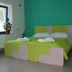 Hostel Basilicata Al Volo Brindisi di Montagna