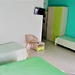 Hostel Basilicata Al Volo