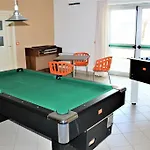 Hostel Basilicata Al Volo