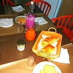 Hostel Basilicata Al Volo