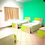 Hostel Basilicata Al Volo Brindisi di Montagna