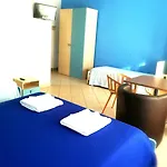Hostel Basilicata Al Volo Brindisi di Montagna