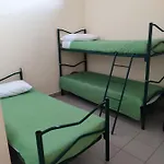 Basilicata Al Volo Hostel *