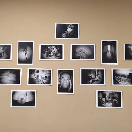 Basilicata Al Volo ホステル ブリンディジ・モンターニャ