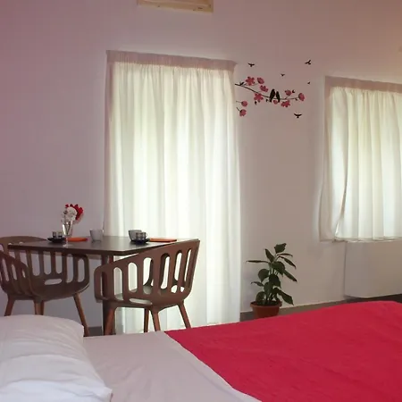 ホステル Basilicata Al Volo