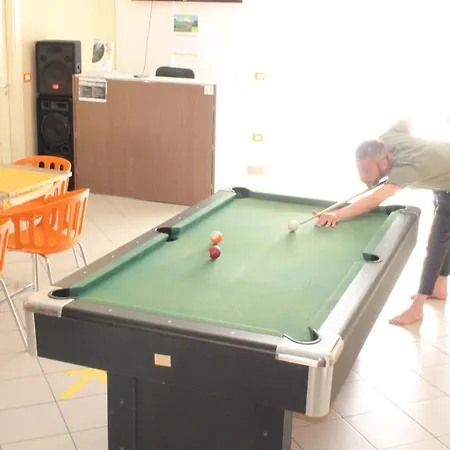 Basilicata Al Volo * ブリンディジ・モンターニャ