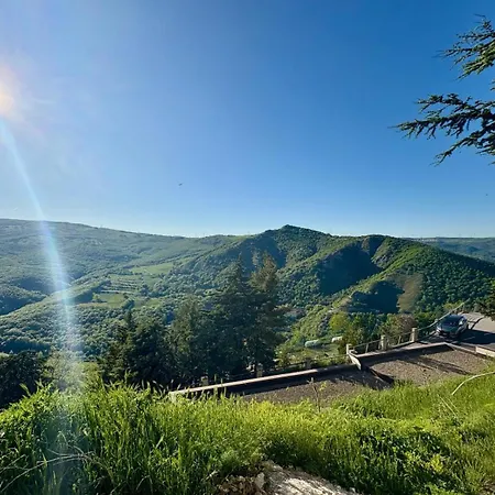Basilicata Al Volo ホステル *