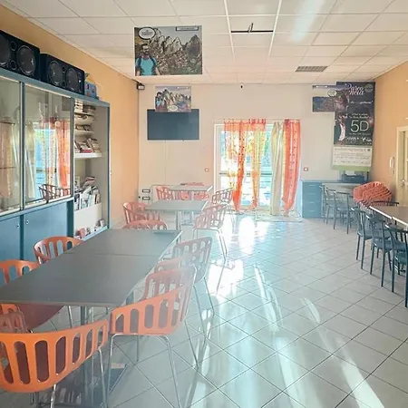 Basilicata Al Volo *