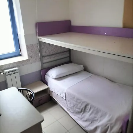Basilicata Al Volo Vandrarhem