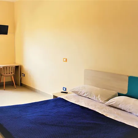 Basilicata Al Volo ホステル ブリンディジ・モンターニャ