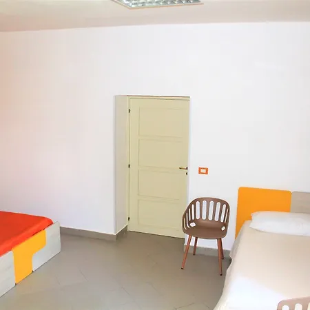 Basilicata Al Volo *