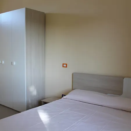 ホステル Basilicata Al Volo *