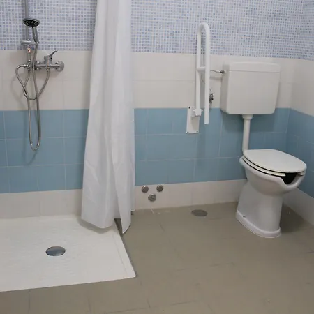 Basilicata Al Volo ブリンディジ・モンターニャ