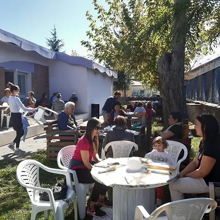 Basilicata Al Volo * ブリンディジ・モンターニャ