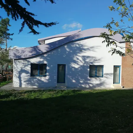 ホステル Basilicata Al Volo *