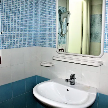 Basilicata Al Volo ホステル *