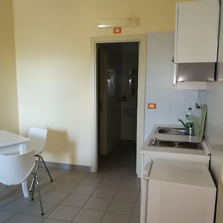 Basilicata Al Volo ホステル