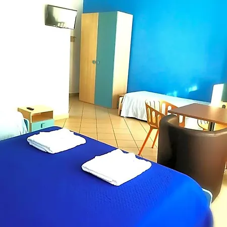 Basilicata Al Volo