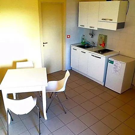 Basilicata Al Volo 호스텔