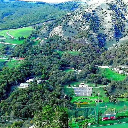 Basilicata Al Volo *