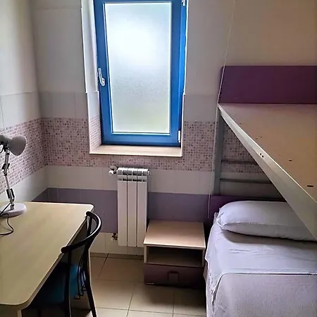 호스텔 Basilicata Al Volo 브린디시 디 몬타냐