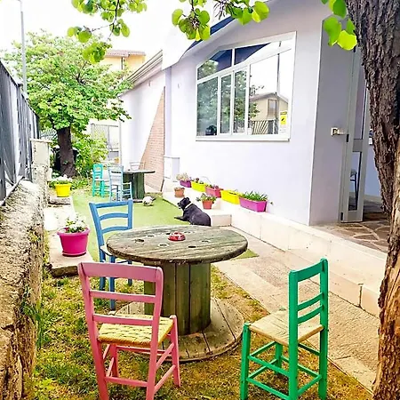 Basilicata Al Volo *