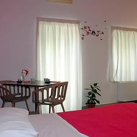 Basilicata Al Volo 호스텔 브린디시 디 몬타냐