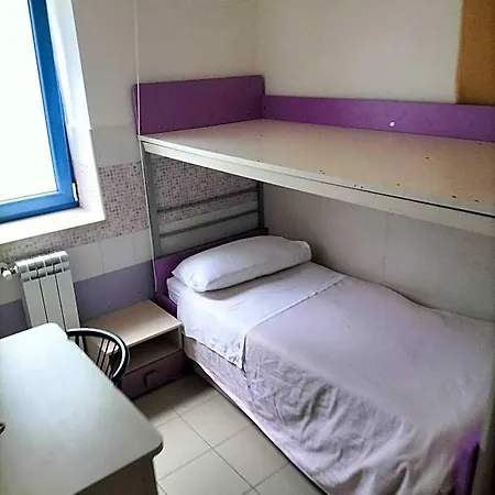 Basilicata Al Volo 호스텔