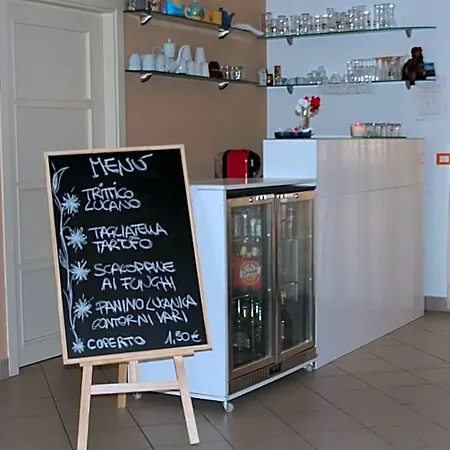 Basilicata Al Volo *