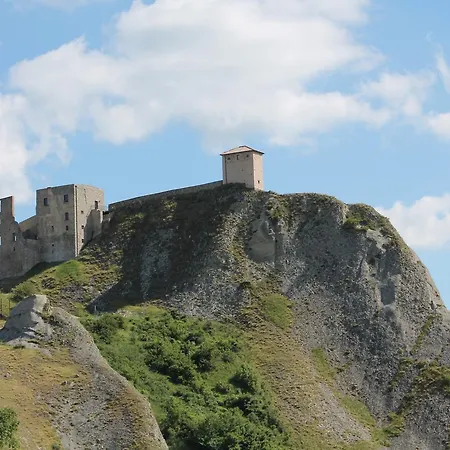 Ostello Basilicata Al Volo *