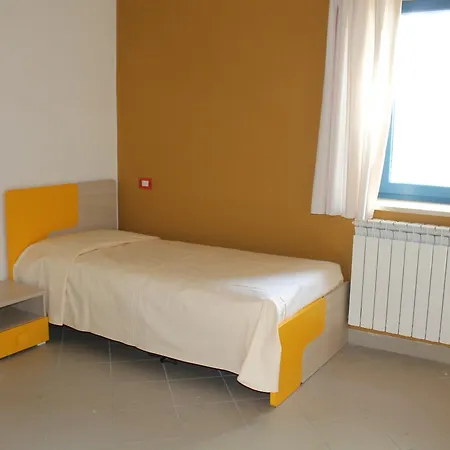 Basilicata Al Volo *