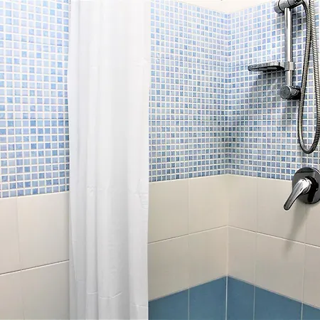 Basilicata Al Volo ホステル ブリンディジ・モンターニャ