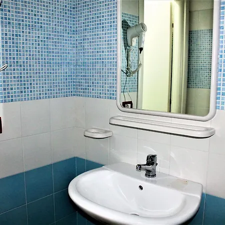 Basilicata Al Volo ホステル