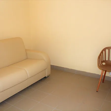 ホステル Basilicata Al Volo ブリンディジ・モンターニャ