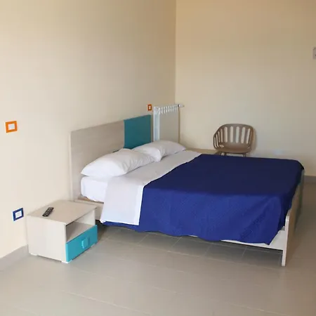 Basilicata Al Volo * ブリンディジ・モンターニャ