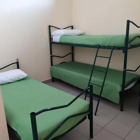 Basilicata Al Volo Vandrarhem *