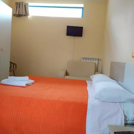 ホステル Basilicata Al Volo ブリンディジ・モンターニャ