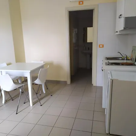 Basilicata Al Volo Ostello