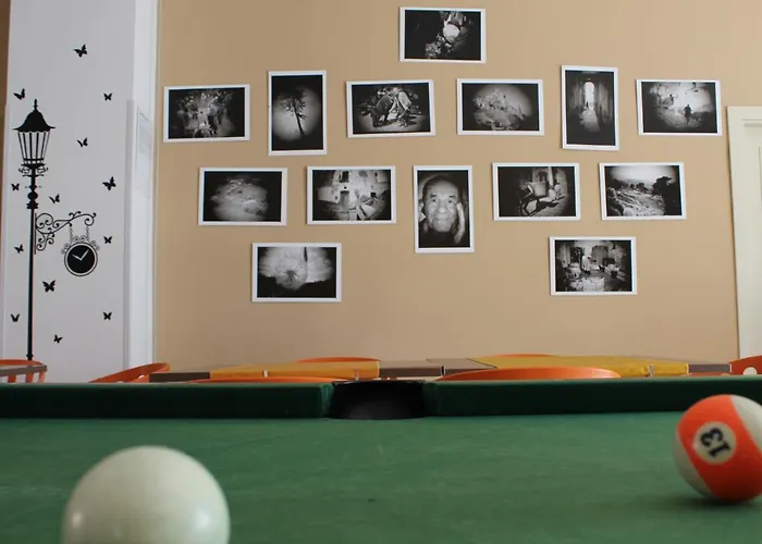 Basilicata Al Volo *