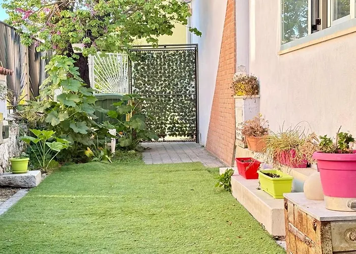 Basilicata Al Volo 旅馆 布林迪西蒙塔尼亚