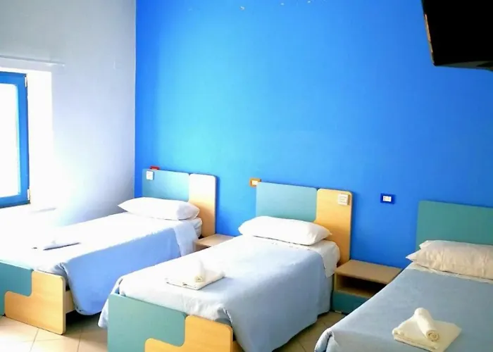 Basilicata Al Volo * Brindisi Montagna