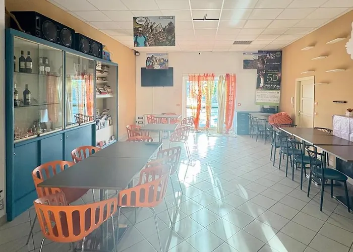 Basilicata Al Volo *