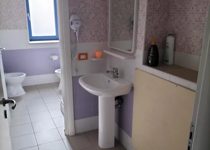 Basilicata Al Volo Ostello Brindisi Montagna