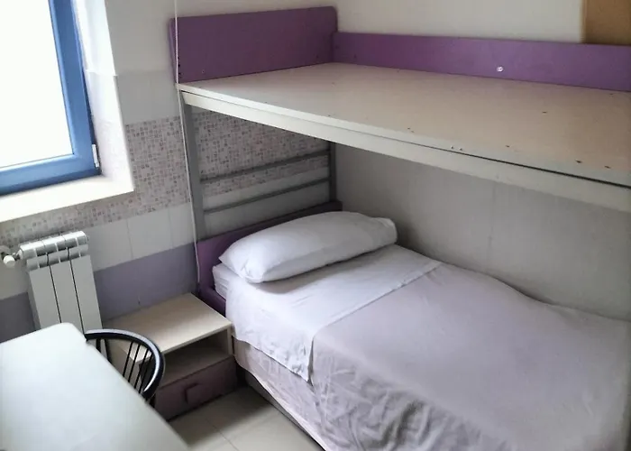 Basilicata Al Volo Ostello