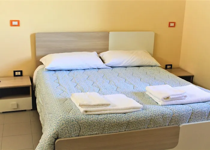 Basilicata Al Volo Brindisi Montagna